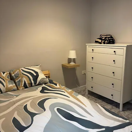 El Volcan Appartement