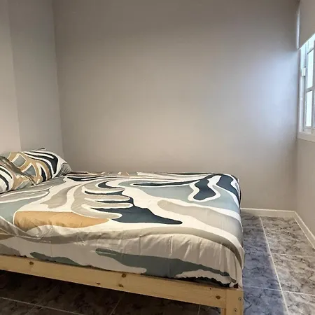 El Volcan Appartement