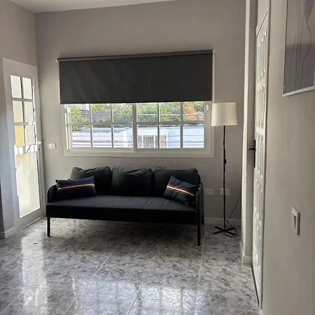 Appartement El Volcan Los Llanillos